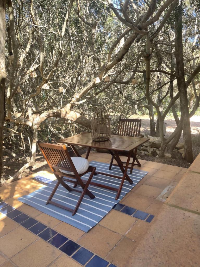 Casa Goro Formentera Villa ปลายามิจอร์น ห้อง รูปภาพ