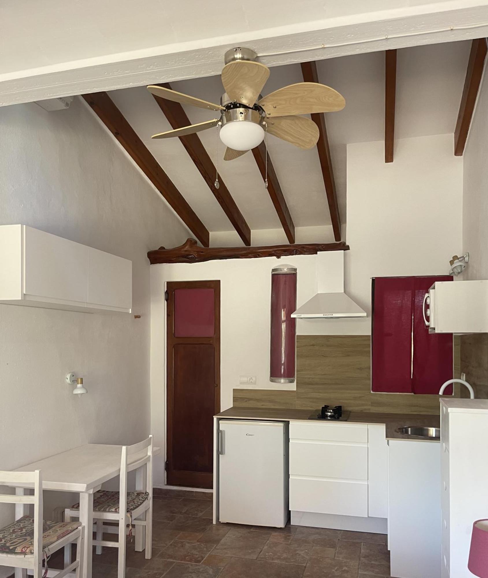 Casa Goro Formentera Villa ปลายามิจอร์น ห้อง รูปภาพ